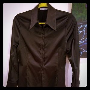 Vintage ladies Hennes & M  (H&M) Shirt.